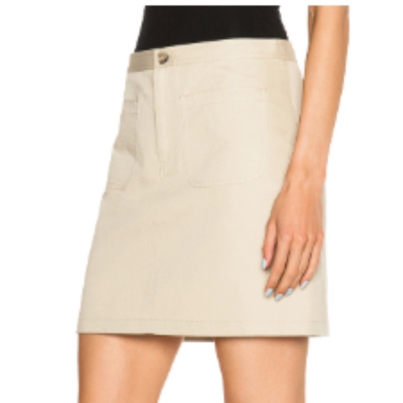 A.P.C. Dresses & Skirts - APC Donna Skirt